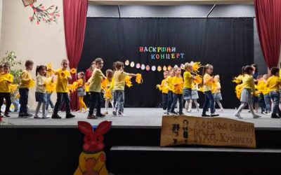 Васкршњи концерт